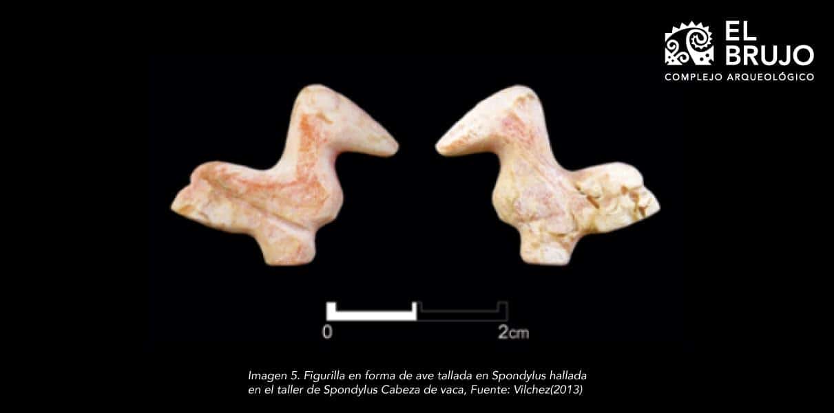 El Spondylus: Tesoro del pasado, inspiraci&oacute;n del presente